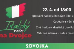 Italský večer
