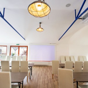 Konferenční sál