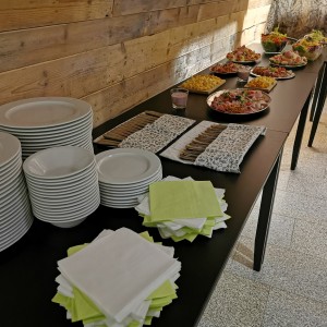 Catering