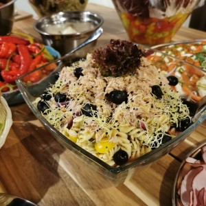 Catering