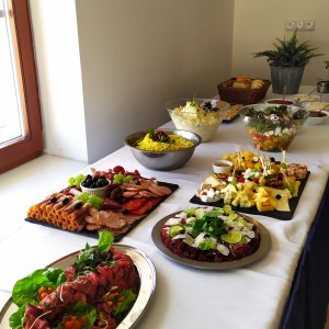 Catering