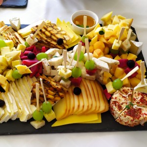 Catering