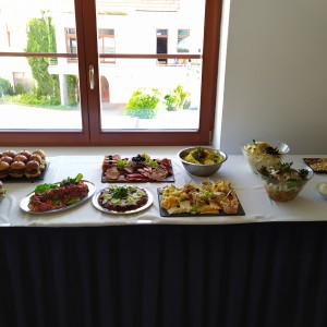 Catering