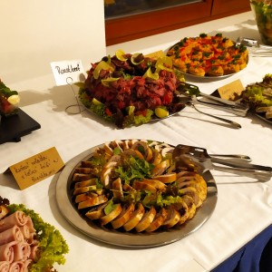 Catering