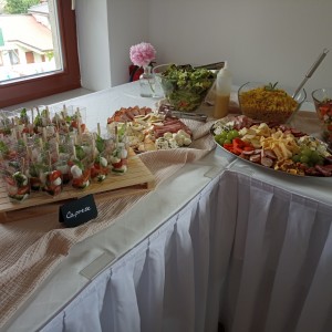 Catering