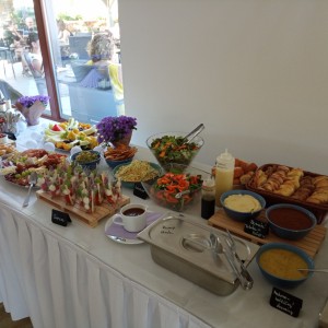 Catering