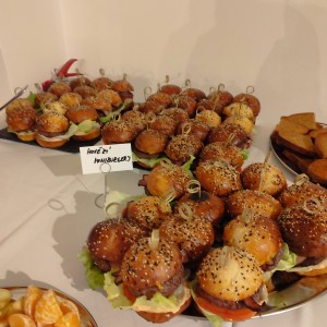 Catering